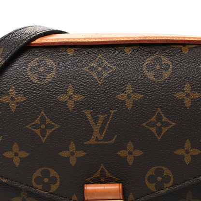 Louis Vuitton Monogram Pochette Metis 7 of 10