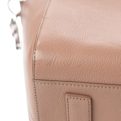 Givenchy Sugar Goatskin Medium Antigona Old Pink 11 of 12