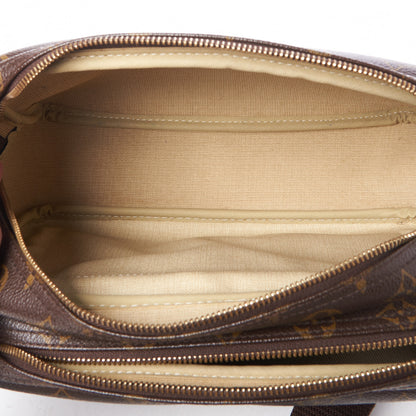 Louis Vuitton Monogram Reporter PM 7 of 8