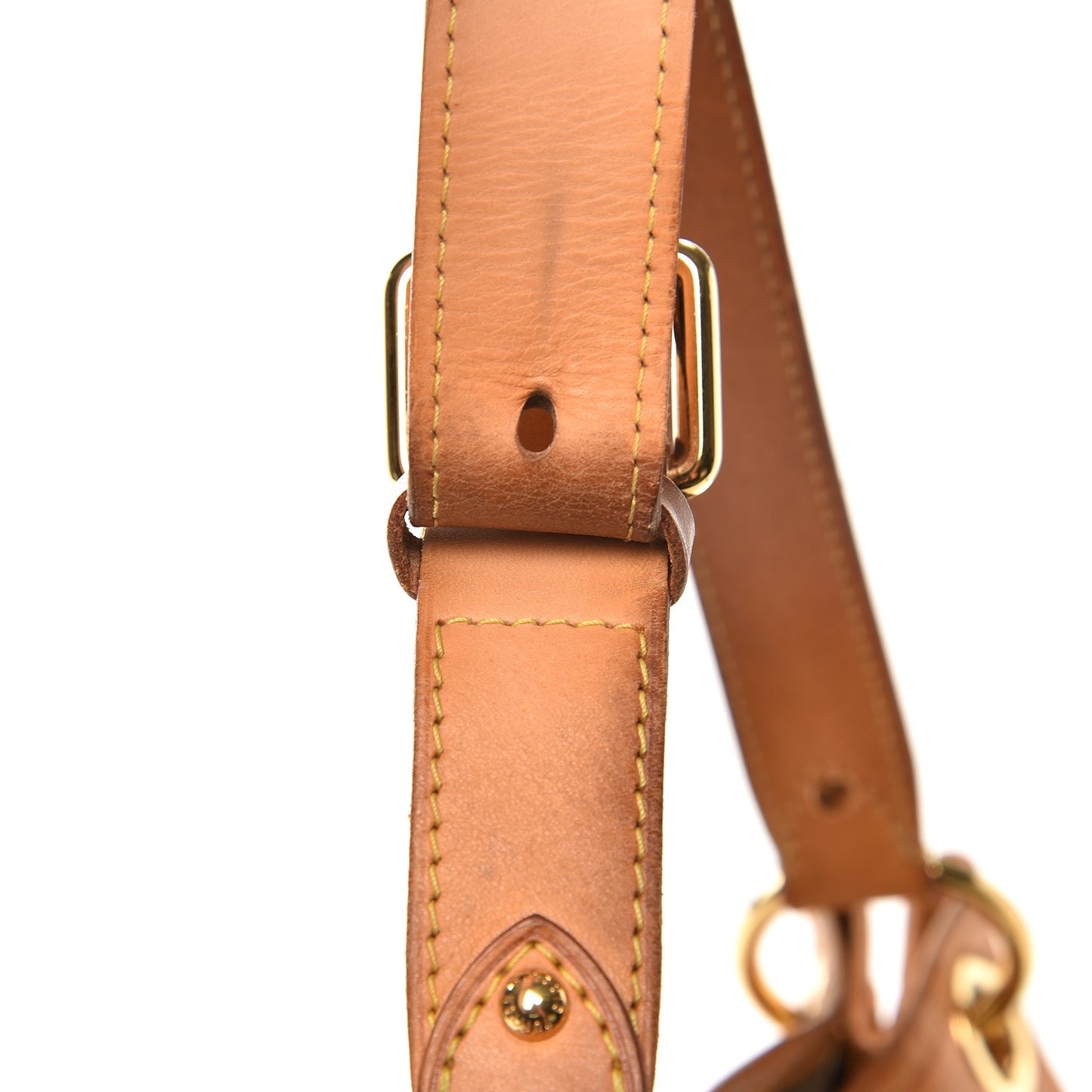 Monogram Galliera PM