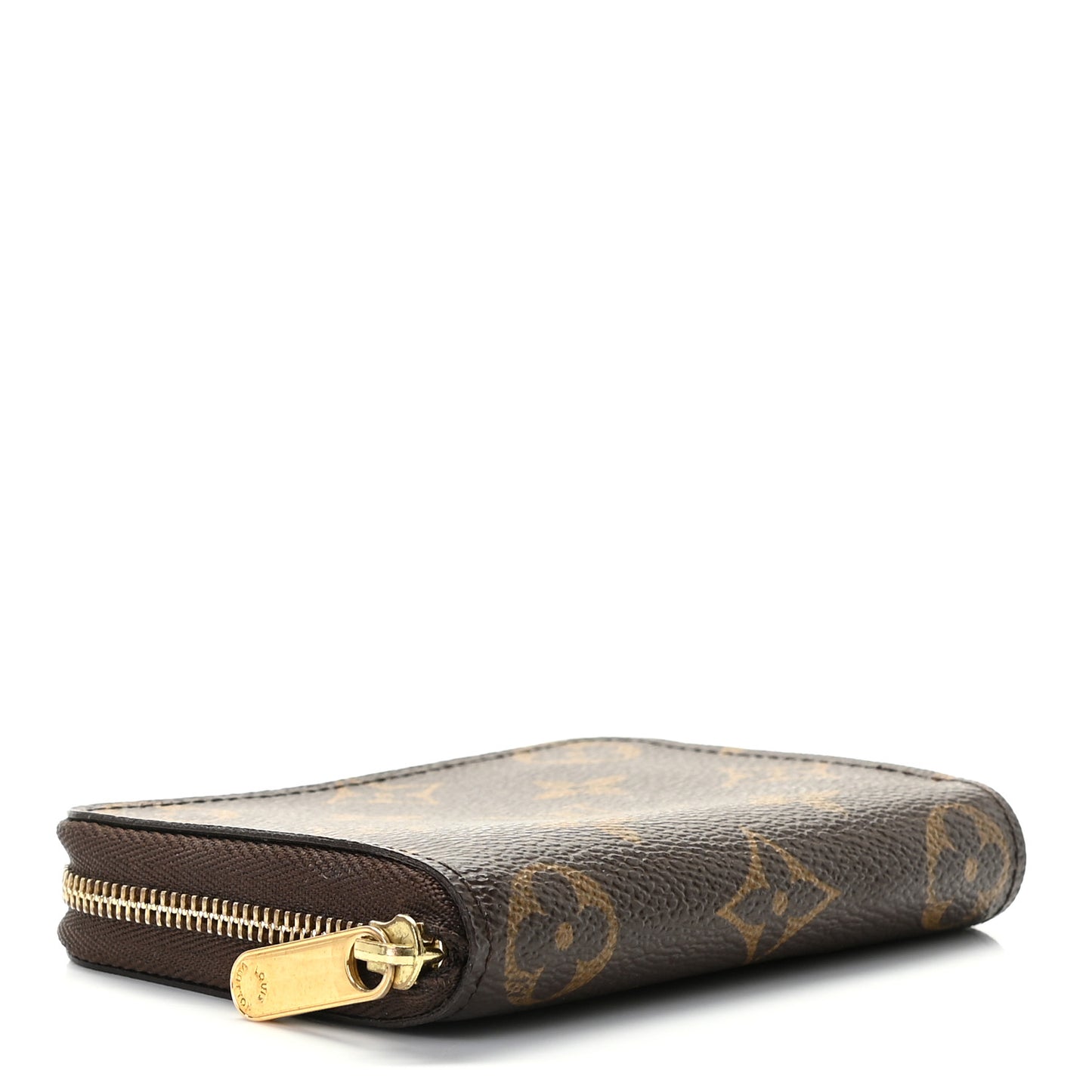 Monogram Zippy Coin Purse