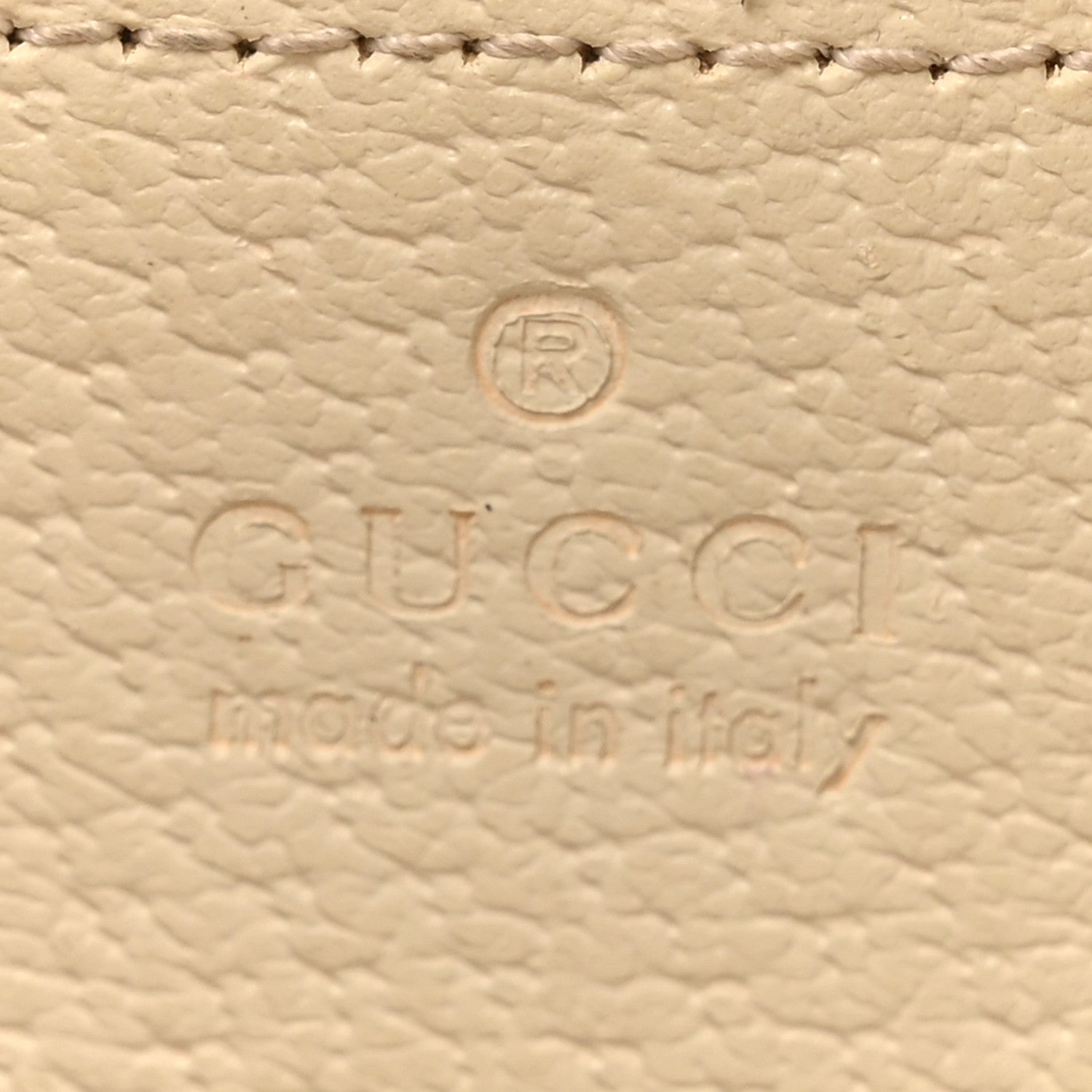Gucci GG Supreme Monogram Textured Calfskin Web Small Ophidia Camera Bag Beige Ebony Mystic White 6 of 16