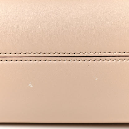 Fendi Shiny Nappa Small Fendi First Poudre 12 of 16