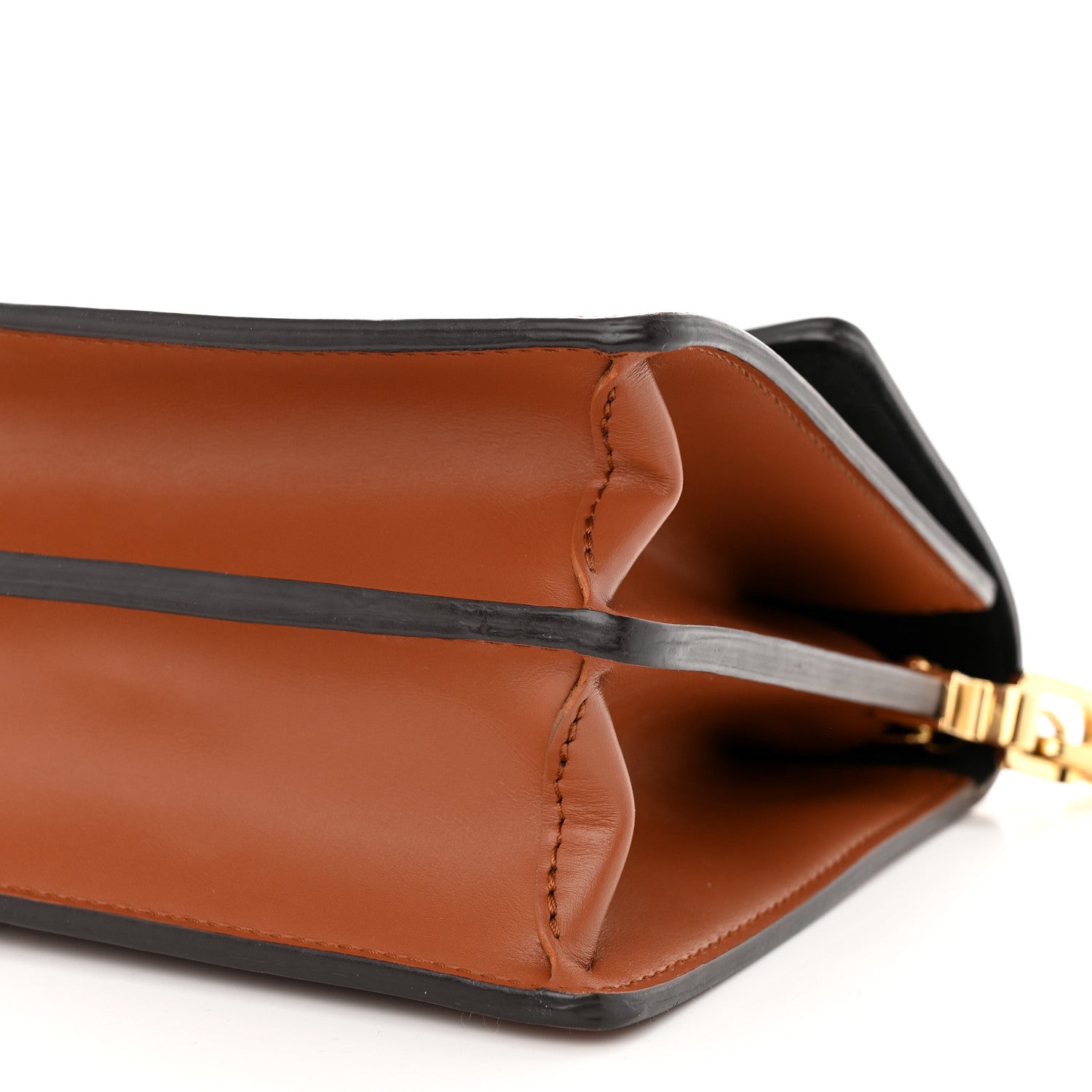 Louis Vuitton Reverse Monogram Dauphine MM 9 of 10