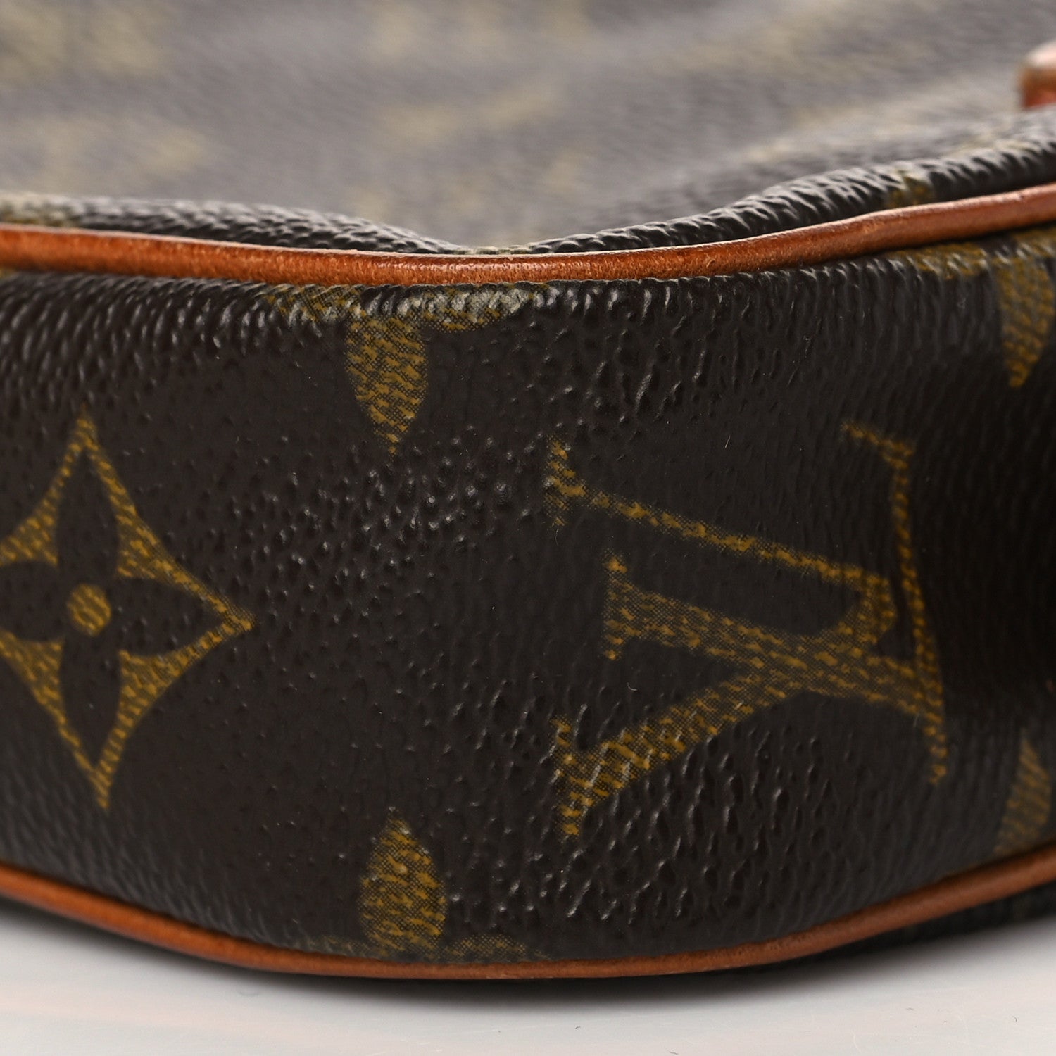 Louis Vuitton Monogram Pochette Marly Bandouliere 9 of 10