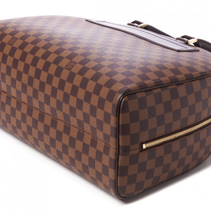 Louis Vuitton Damier Ebene Nolita 24 Heures 5 of 8