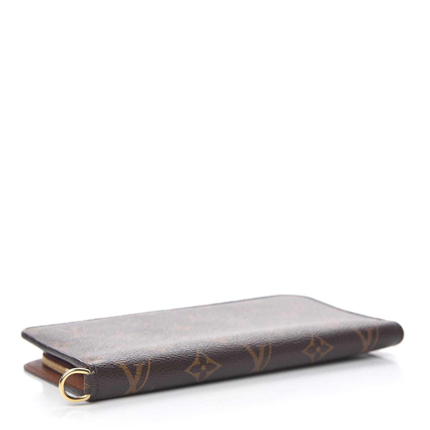 Louis Vuitton Monogram Insolite Wallet 4 of 9