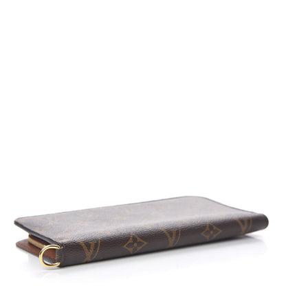 Louis Vuitton Monogram Insolite Wallet 4 of 9