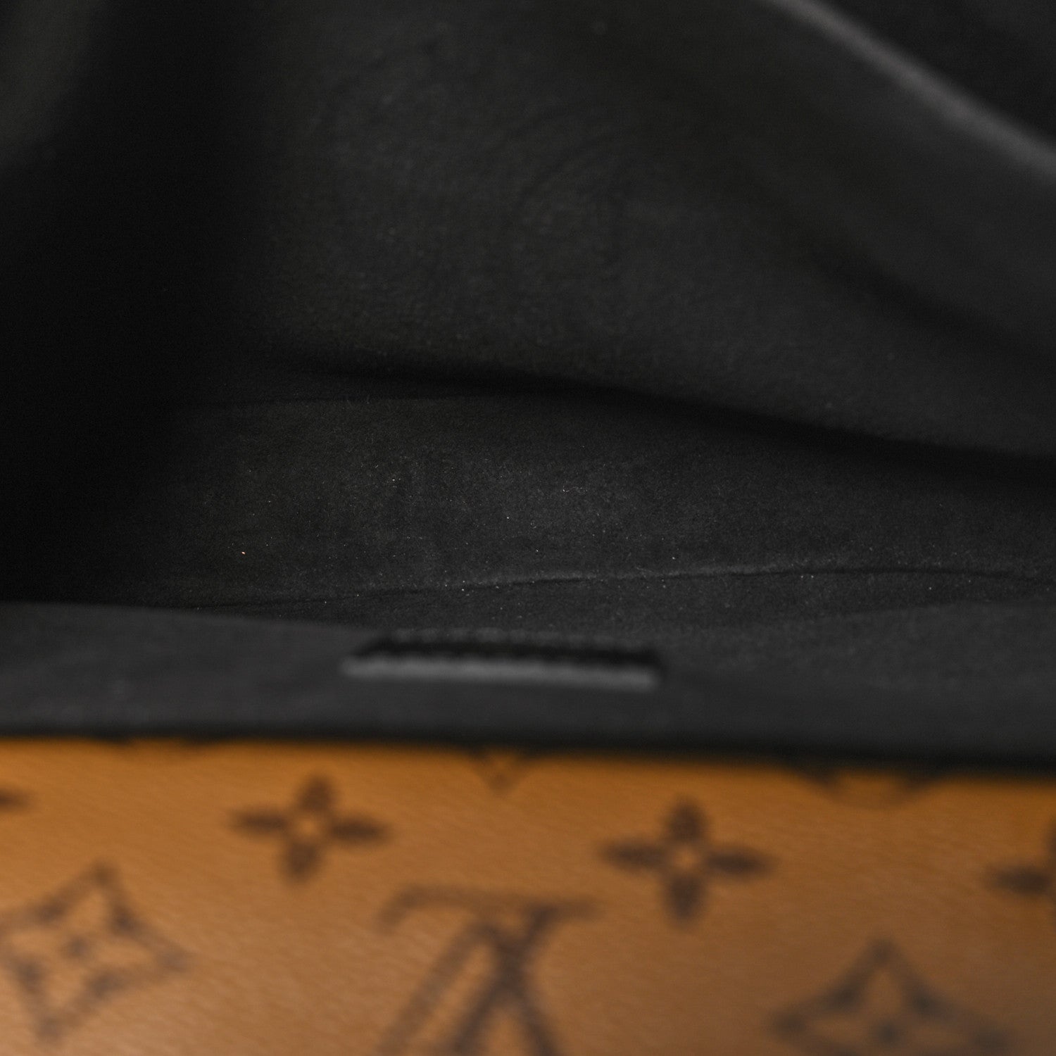 Louis Vuitton Reverse Monogram Pochette Metis 5 of 10
