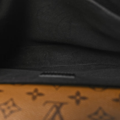 Louis Vuitton Reverse Monogram Pochette Metis 5 of 10