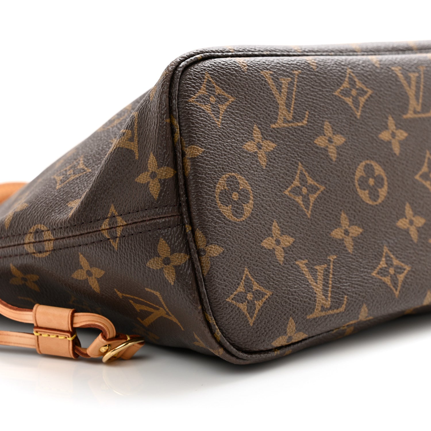 Louis Vuitton LOUIS VUITTON Monogram Neo Neverfull PM Pivoine 10 of 11