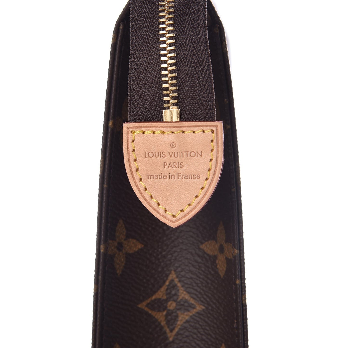 Monogram Toiletry Pouch 26