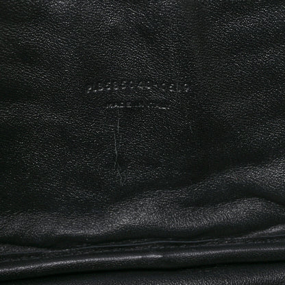 Saint Laurent Grain De Poudre Matelasse Monogram Mini Lou Camera Bag Eros Red 7 of 9