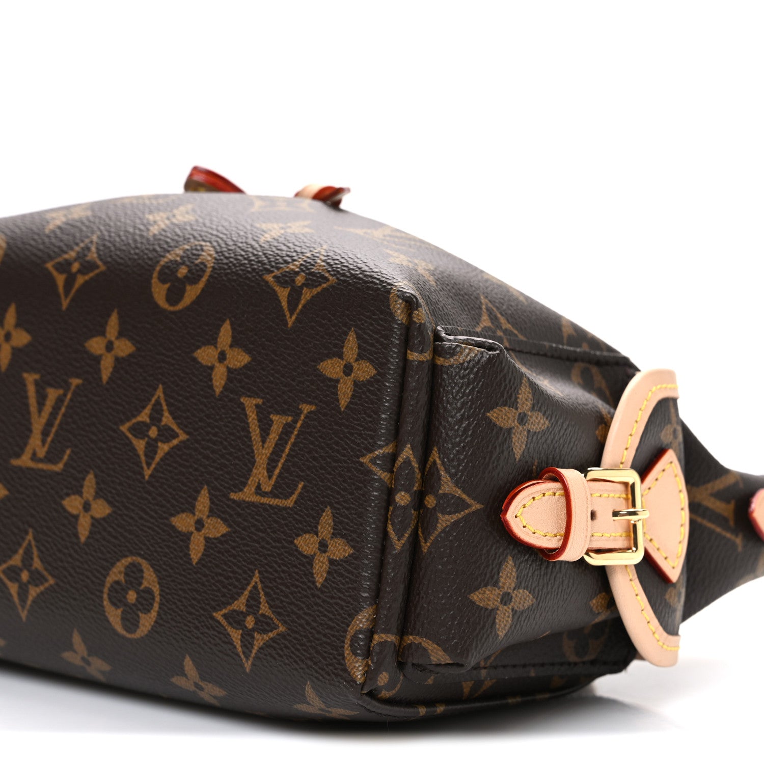 Louis Vuitton Monogram Odyssee NM 1805222 – FASHIONPHILE