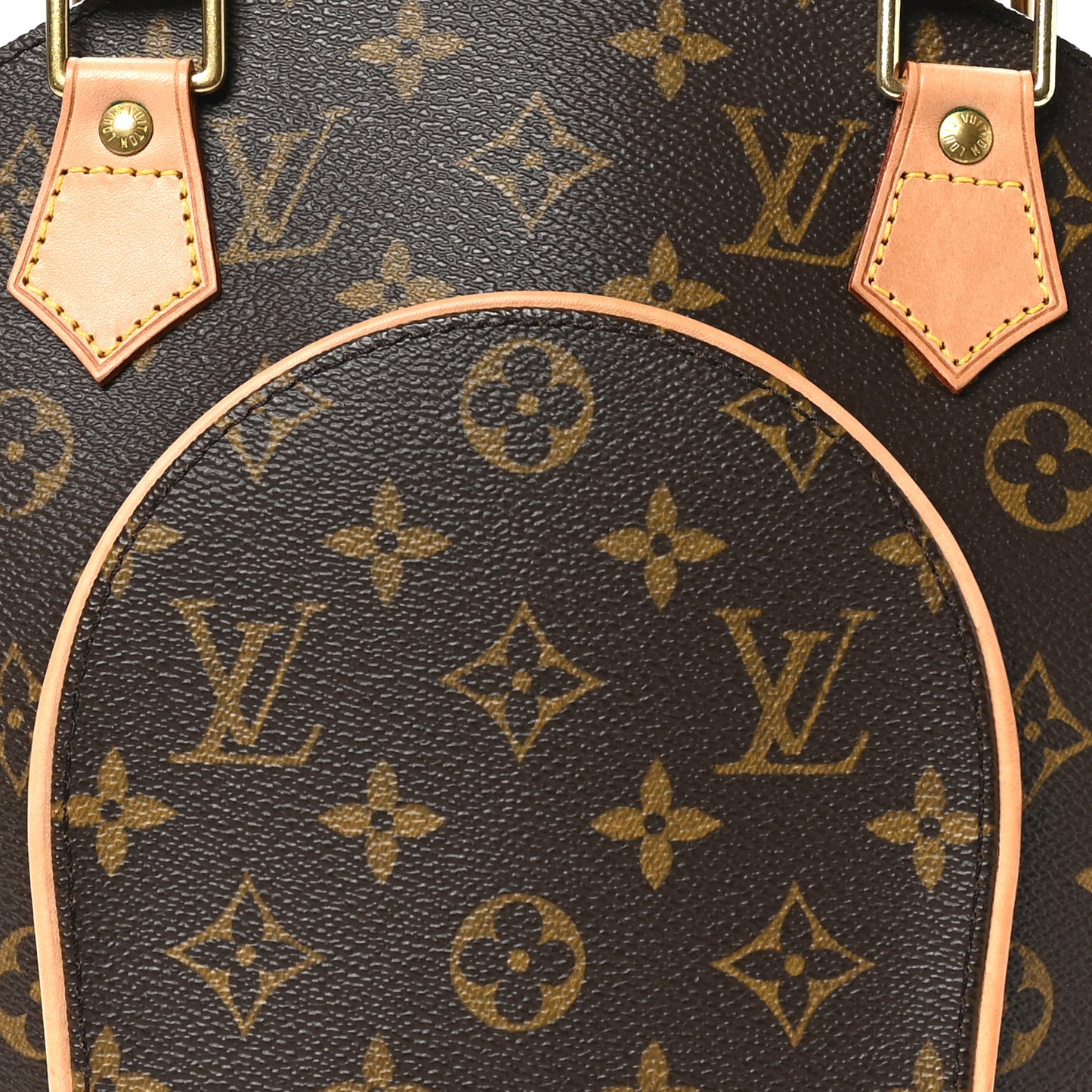 Monogram Ellipse PM