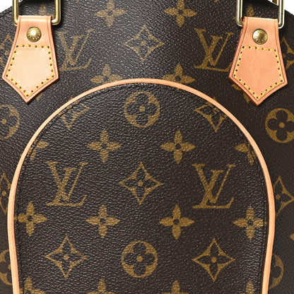 Louis Vuitton Monogram Ellipse PM 7 of 9