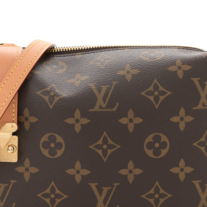 Louis Vuitton Monogram Side Trunk 7 of 9