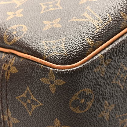Louis Vuitton Monogram Deauville 10 of 11