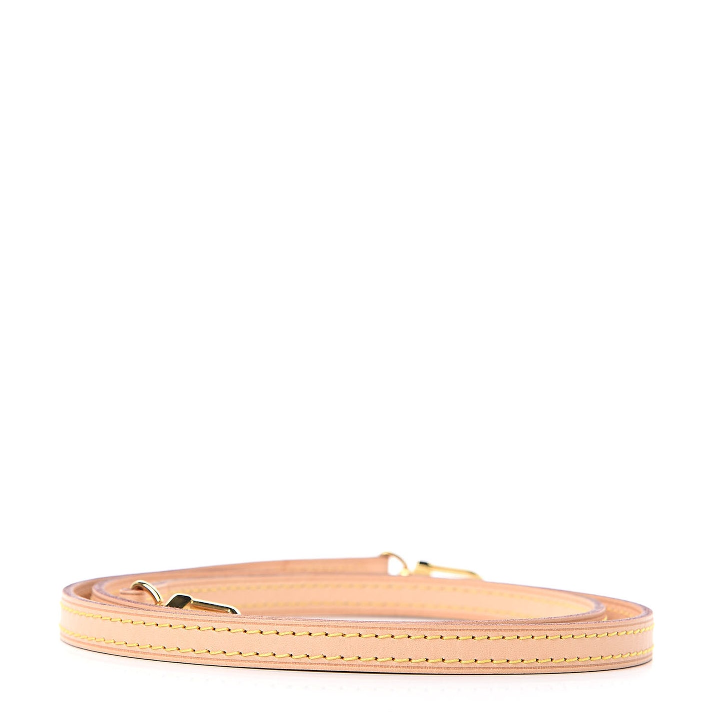 Vachetta Alma BB Shoulder Strap