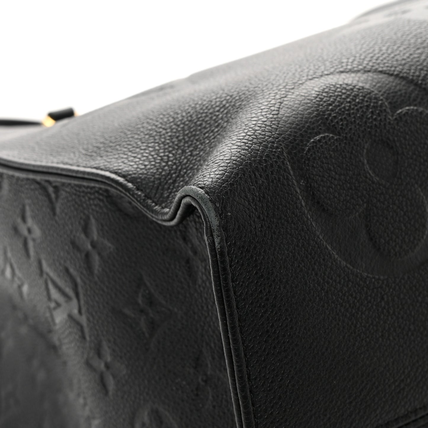 Empreinte Monogram Giant Onthego GM Black