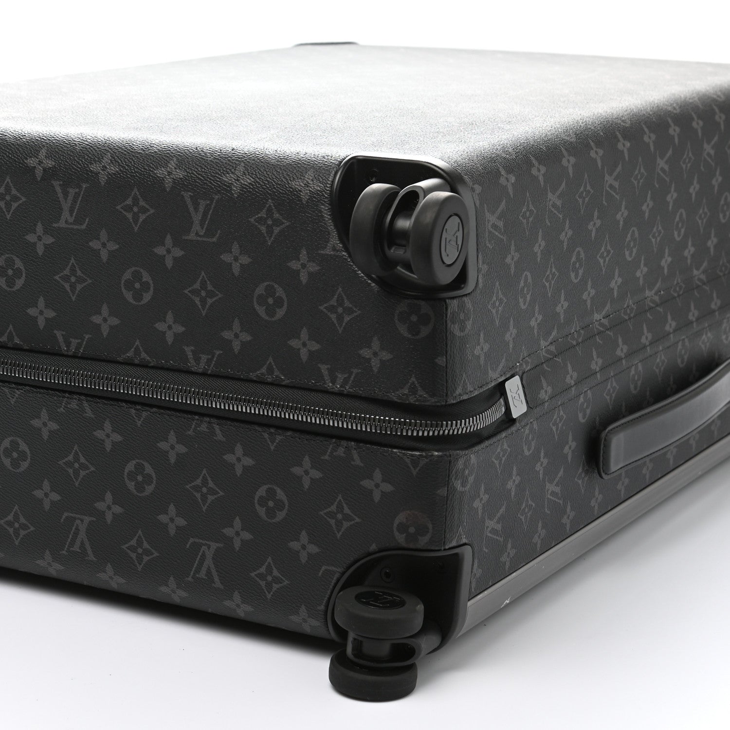 Louis Vuitton Monogram Eclipse Horizon 70 8 of 13