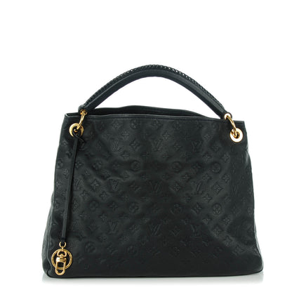 Louis Vuitton Empreinte Artsy MM Infini 1 of 7