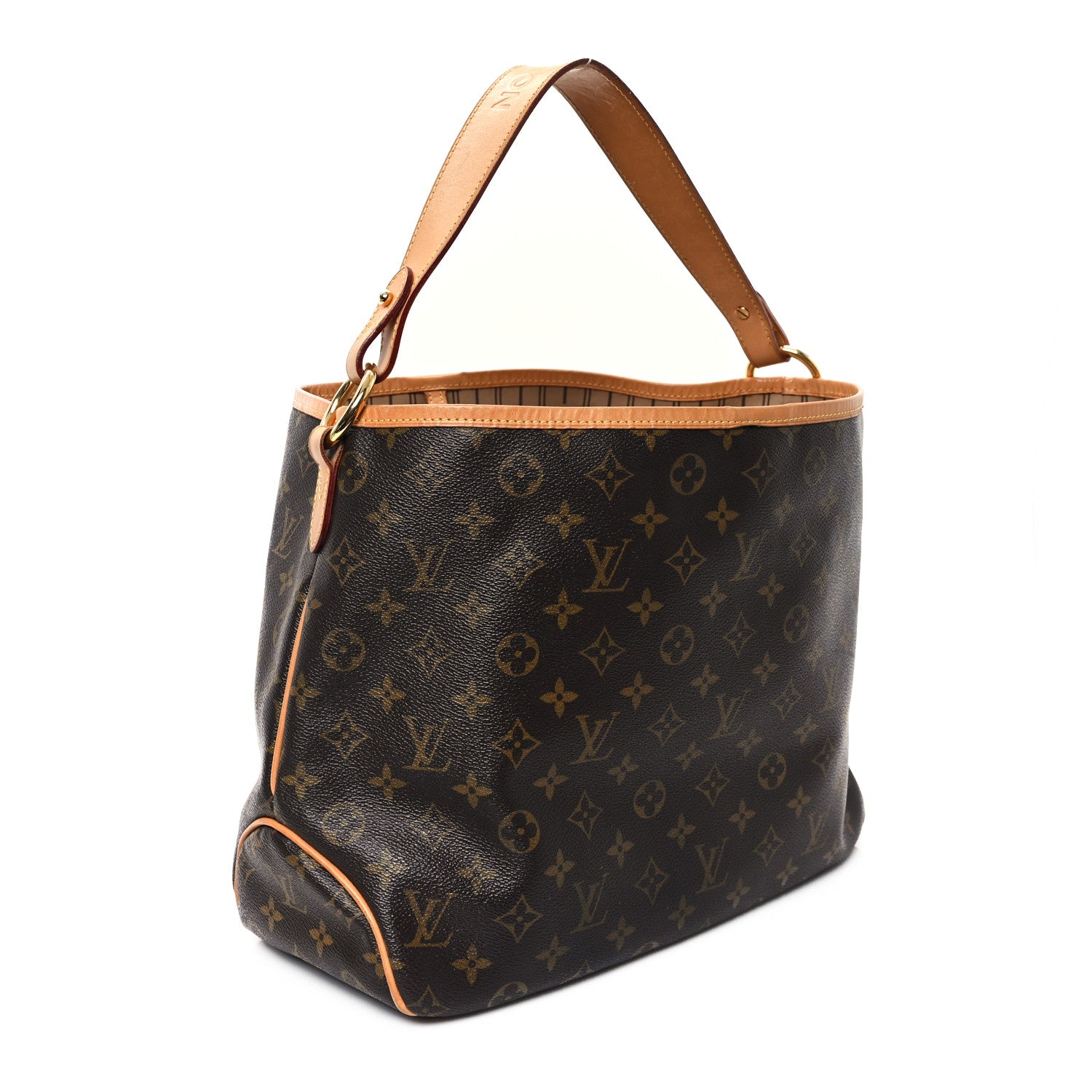 Louis Vuitton Monogram Delightful PM 3 of 10
