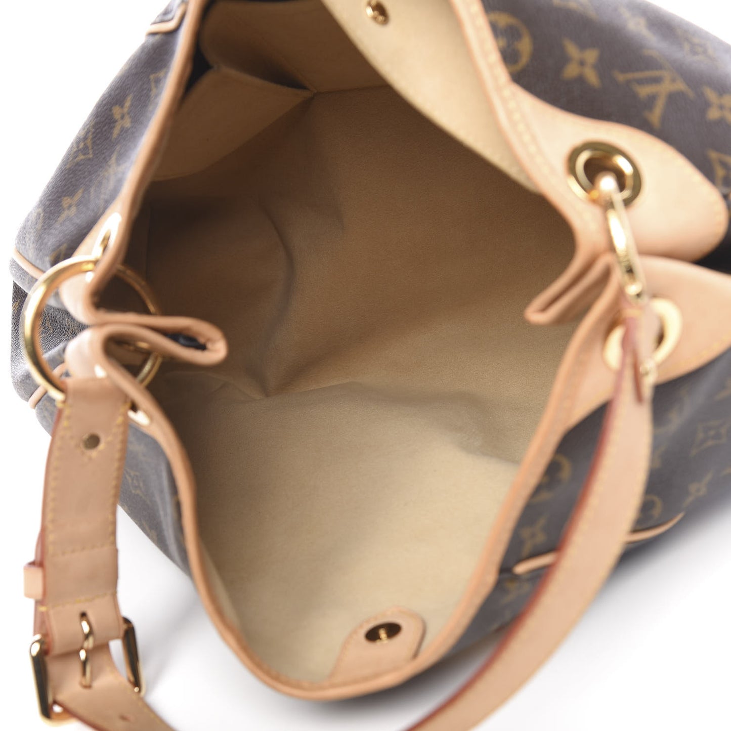 Monogram Galliera PM