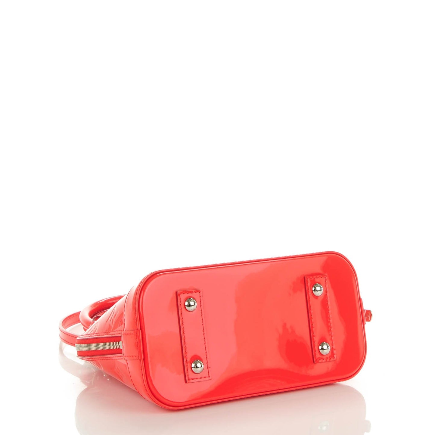 Vernis Rayures Alma BB Poppy