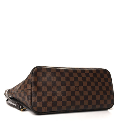 Louis Vuitton Damier Ebene Neo Neverfull MM 5 of 11