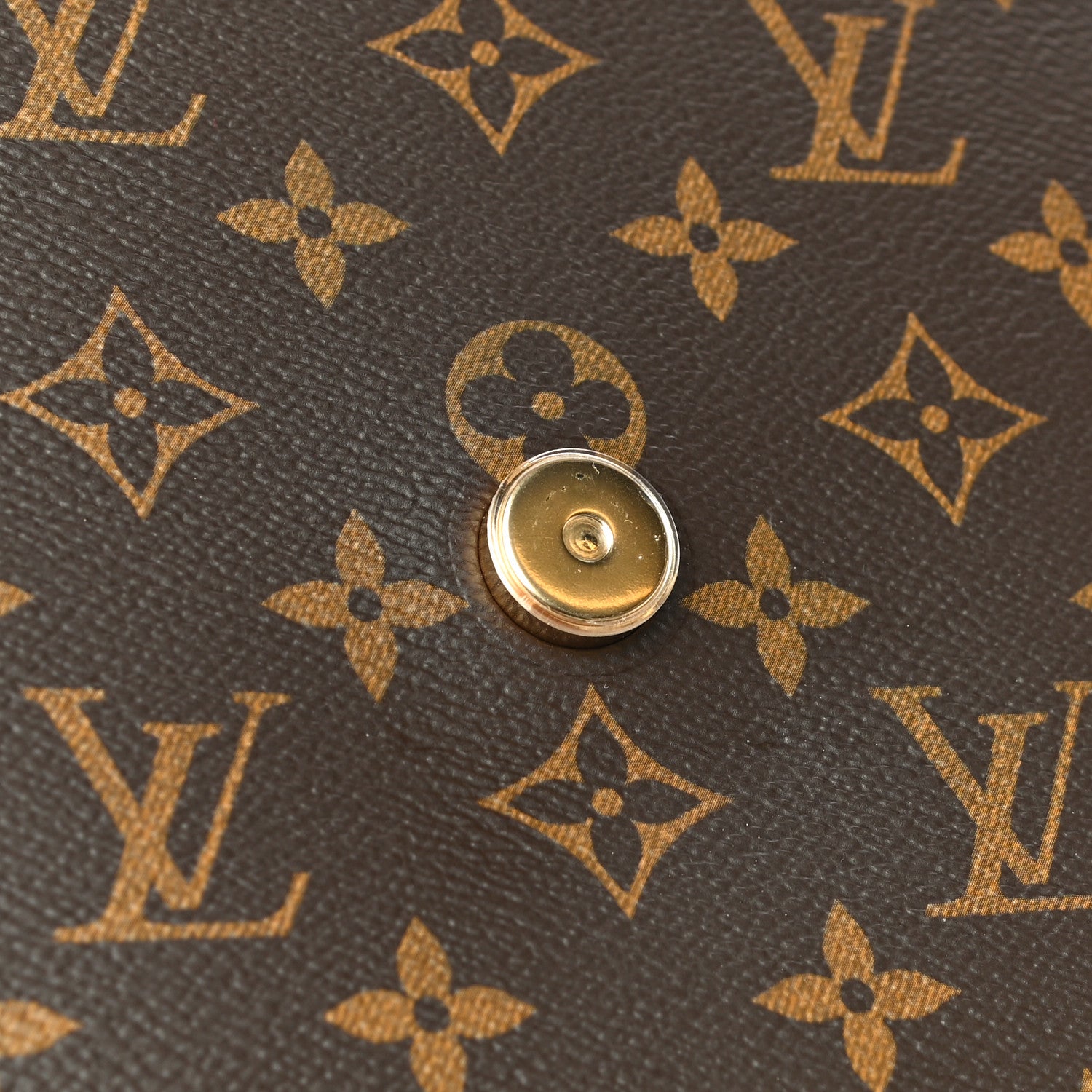 Louis Vuitton Monogram Locky BB Rose Poudre 9 of 12