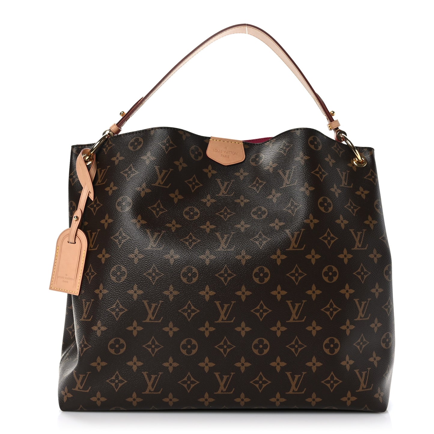 Monogram Graceful MM Pivoine