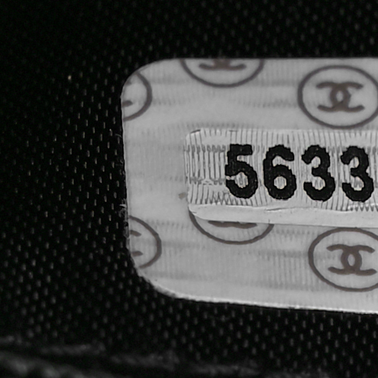 Chanel Satin Camellia Top Handle Bag Black 8 of 13