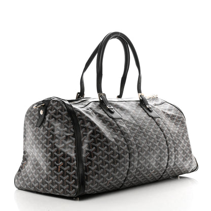Goyard Goyardine Croisiere 50 Black 2 of 9