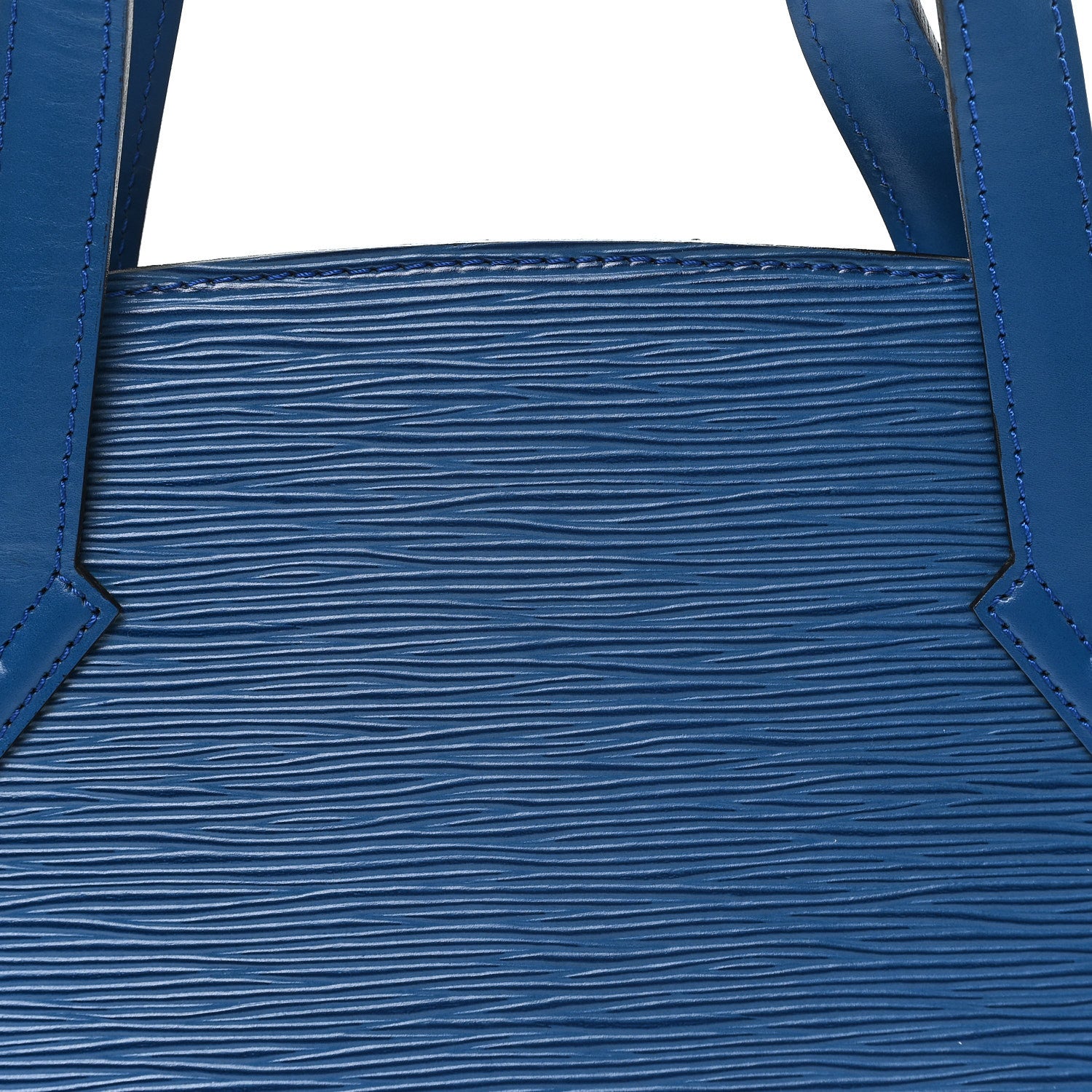 Louis Vuitton Epi Saint Jacques PM Toledo 7 of 9