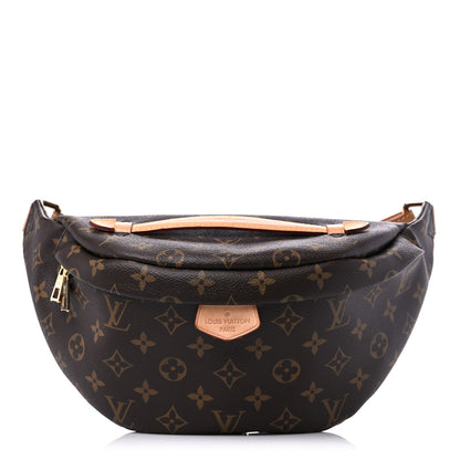 Louis Vuitton Monogram Bumbag 1 of 14