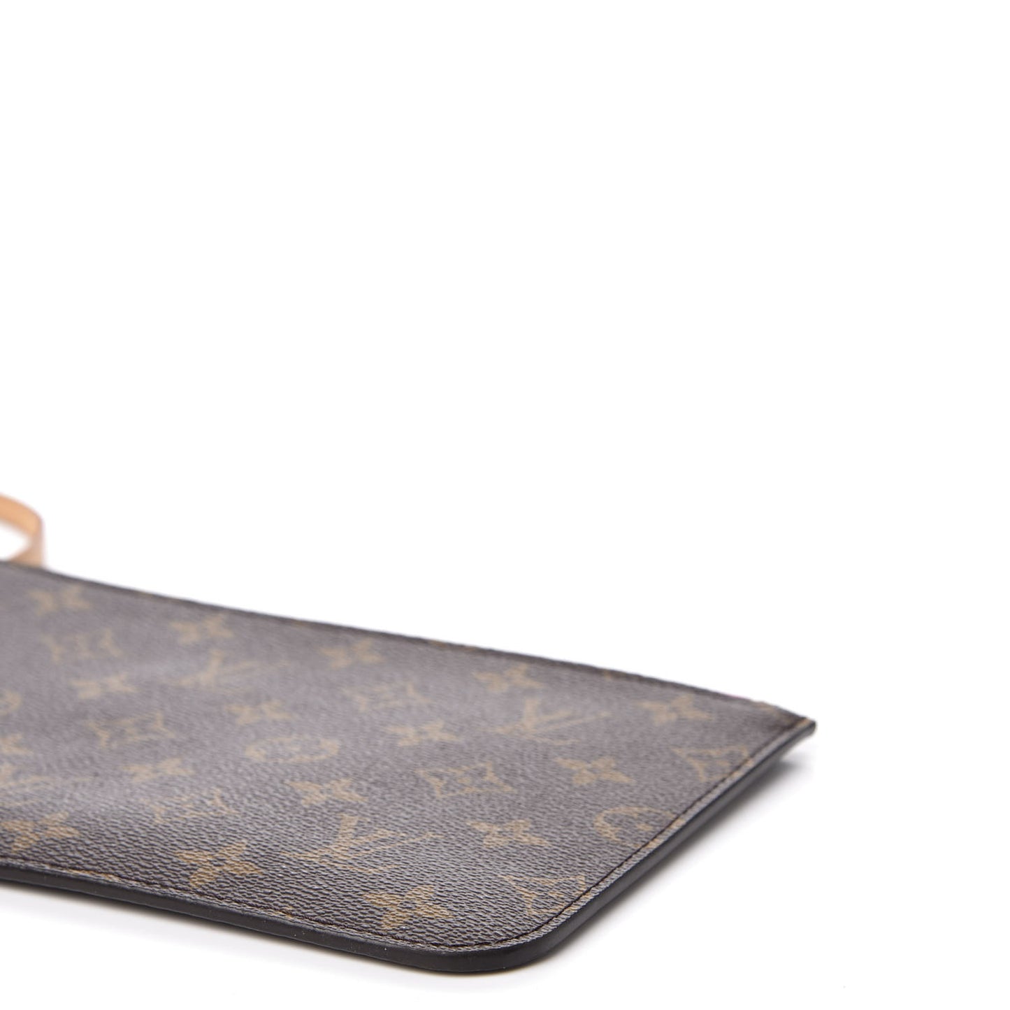 Monogram Neverfull MM GM Pochette Pivoine