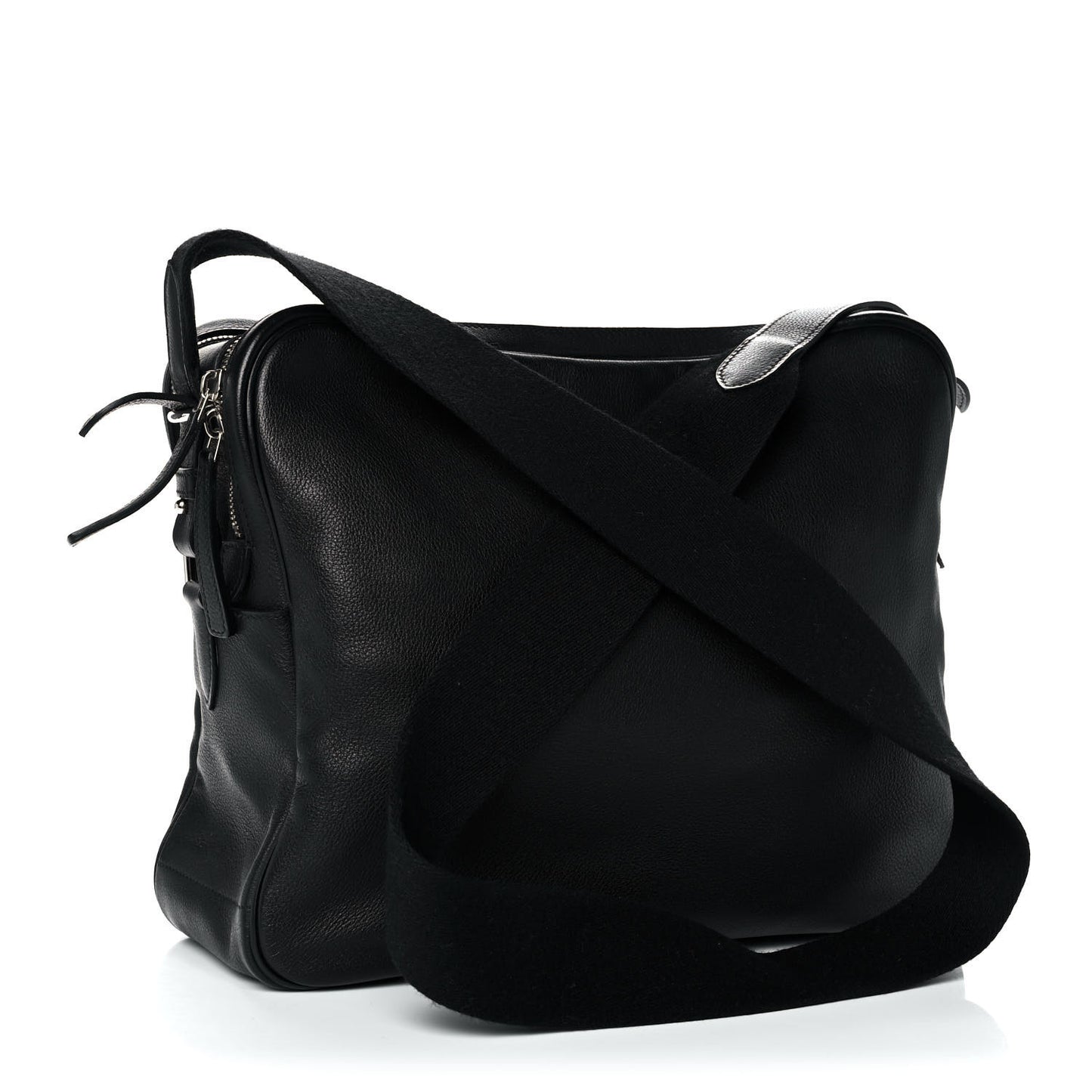 Evergrain Hebdo Reporter Document Holder Black