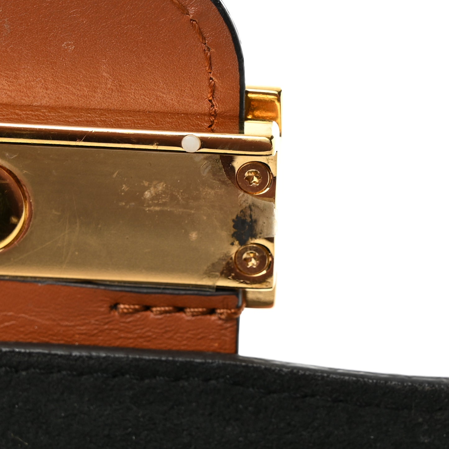 Reverse Monogram Dauphine MM