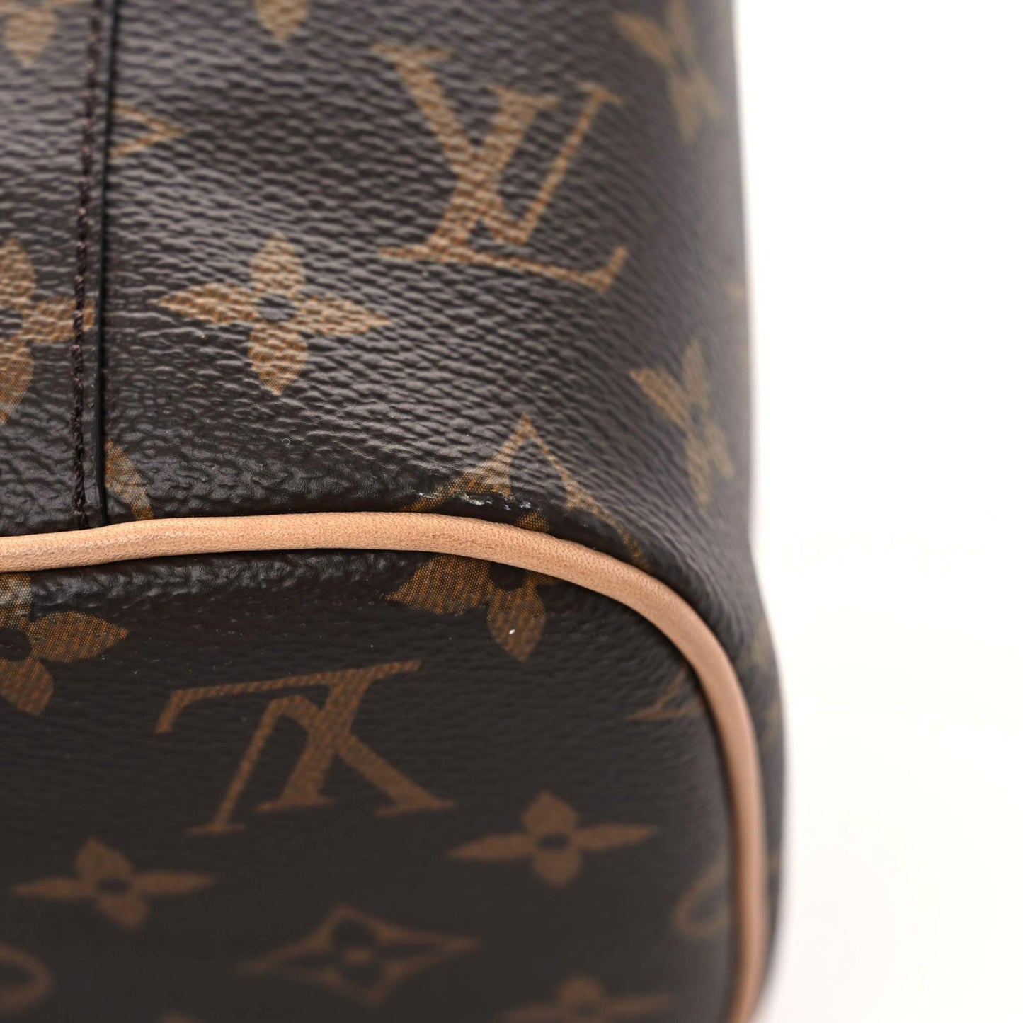 Monogram Nice BB