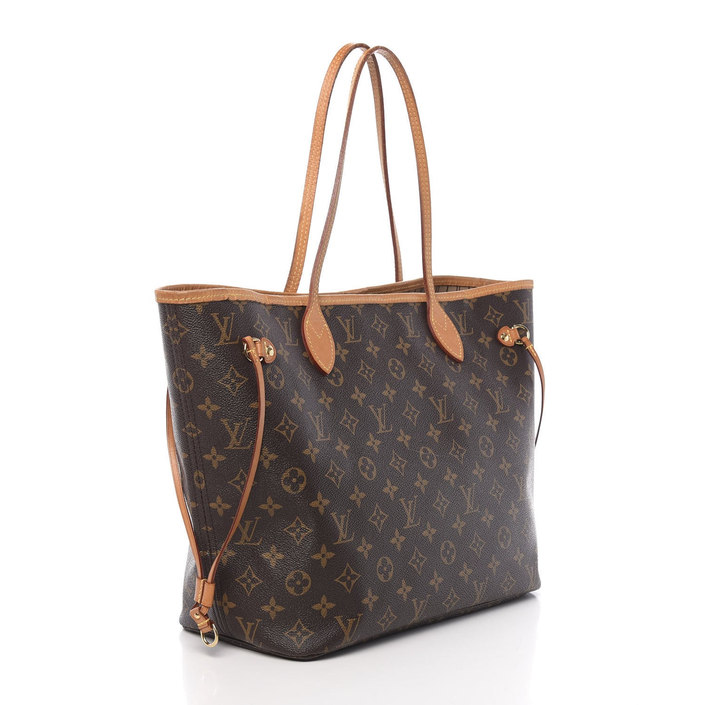 Monogram Neo Neverfull MM