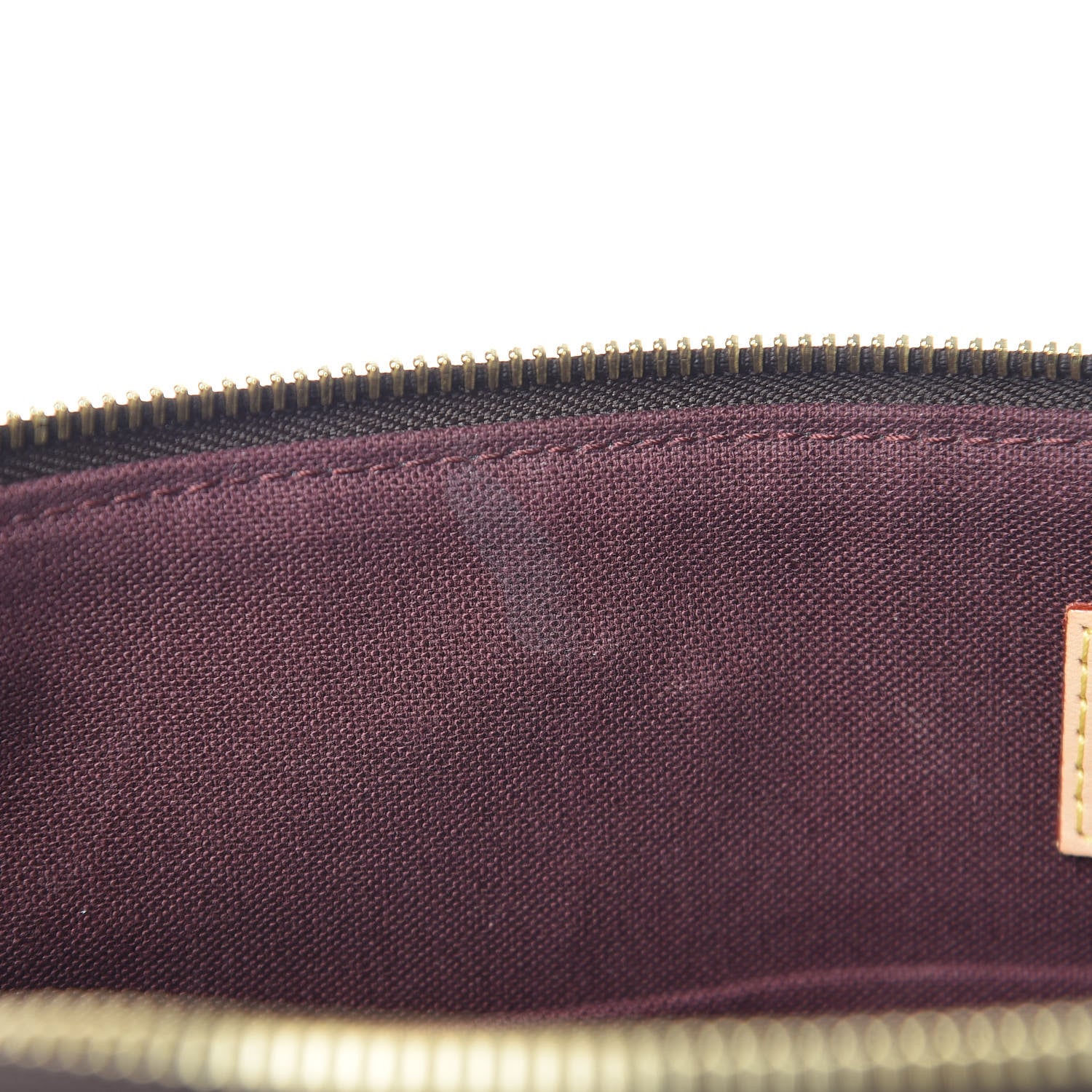 Louis Vuitton Monogram Iena PM 11 of 11