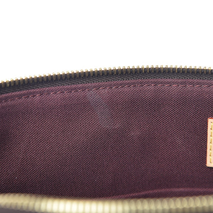 Louis Vuitton Monogram Iena PM 11 of 11