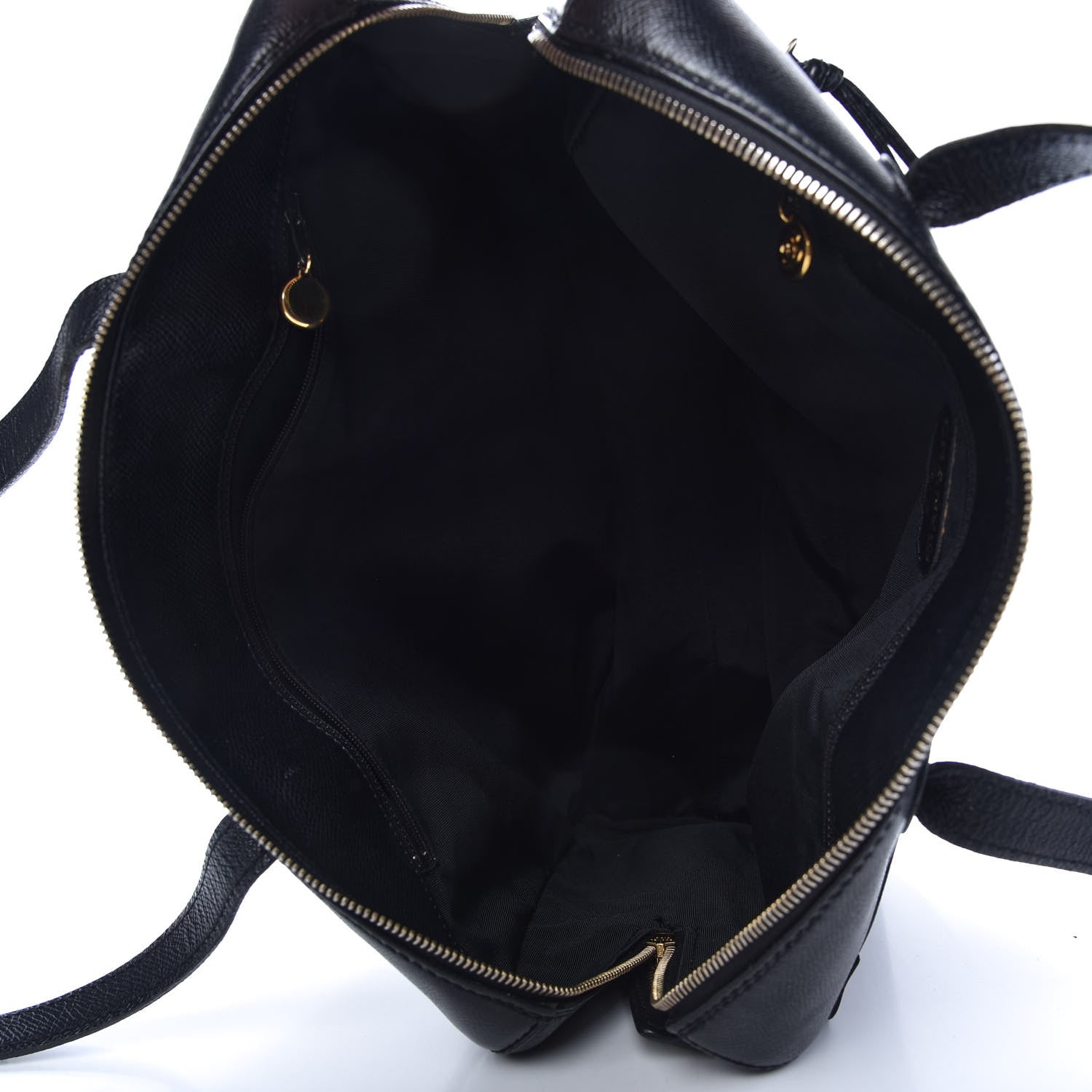 Chanel Caviar Shoulder Bag Black 5 of 12
