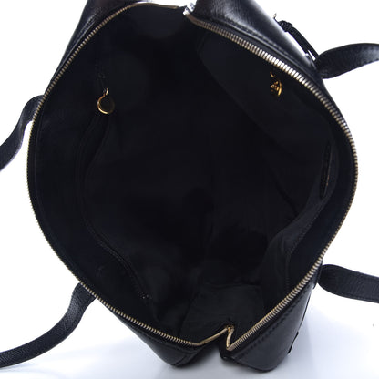 Chanel Caviar Shoulder Bag Black 5 of 12