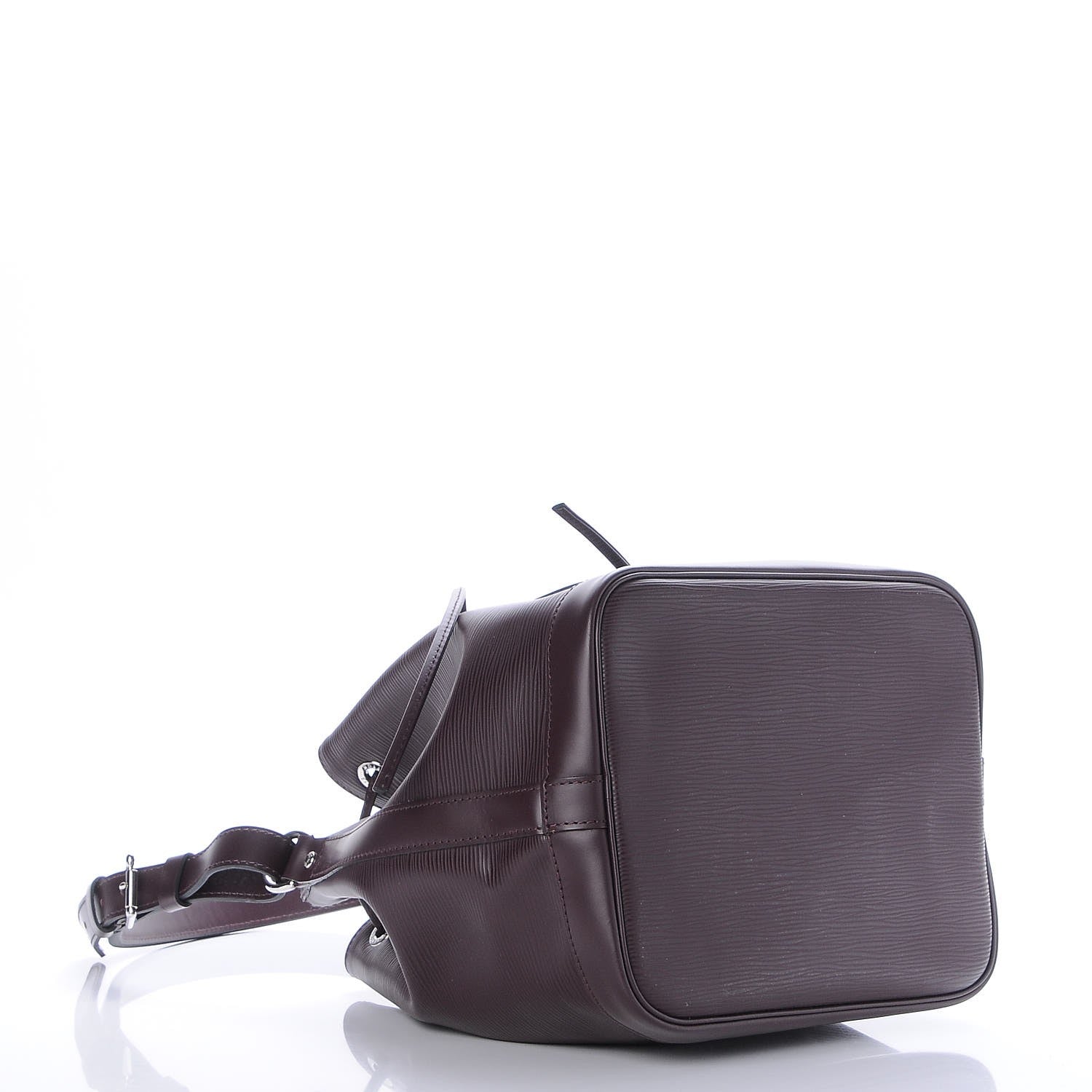 Louis Vuitton Epi Petit Noe NM Quetsche 4 of 7