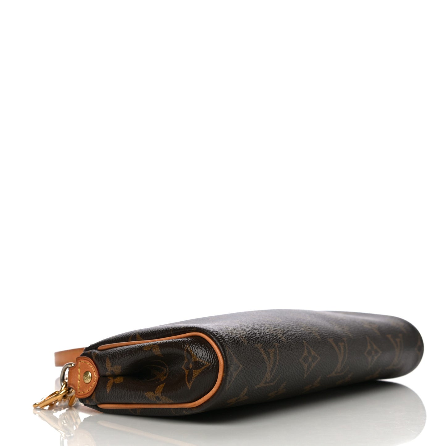 Monogram Eva Clutch