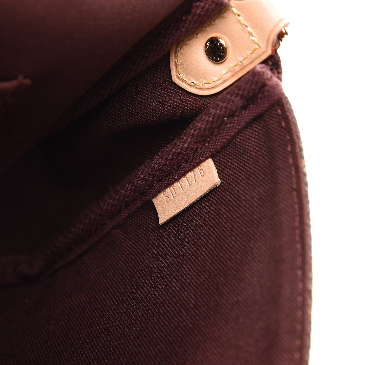 Monogram Favorite MM