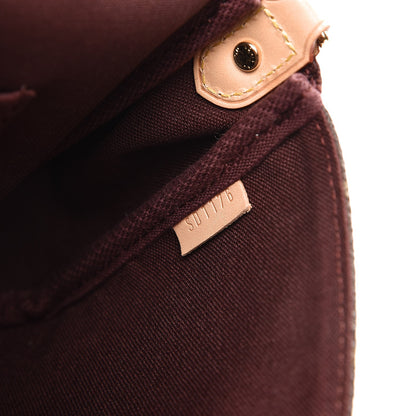 Louis Vuitton Monogram Favorite MM 7 of 8
