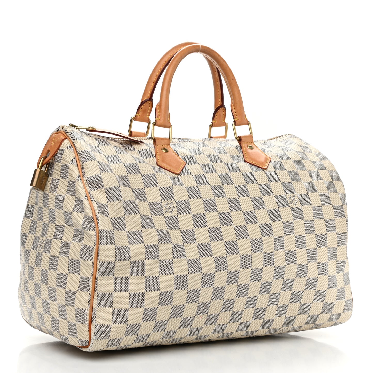 Damier Azur Speedy 30